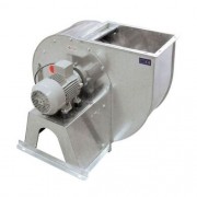 Ventilator centrifugal HP INOX 300 1,5kW 8000 mc/h 380V