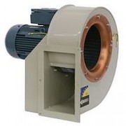 Ventilatoare antiex centrifugale 5910 mc/h