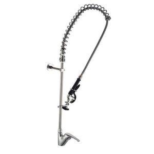 Dus prespalare cu baterie monocomanda