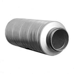 Atenuator circular