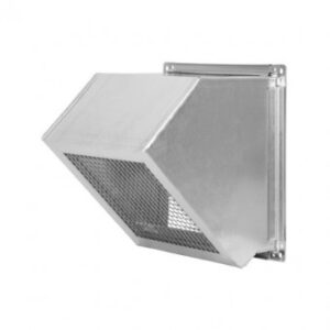 Protectie ploaie rectangular