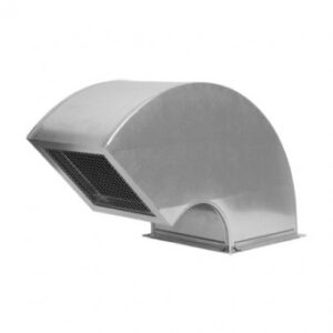 Protectie ploaie rectangular