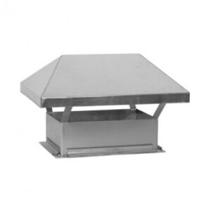 Palarie rectangular