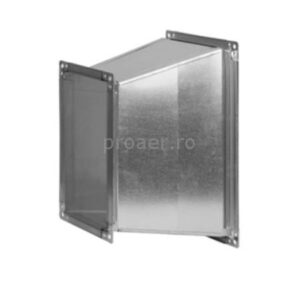 Reductie rectangulara