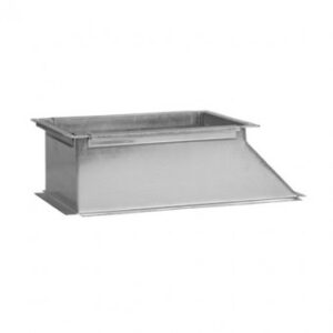 Racord sd rectangular