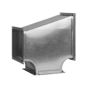 T Rectangular