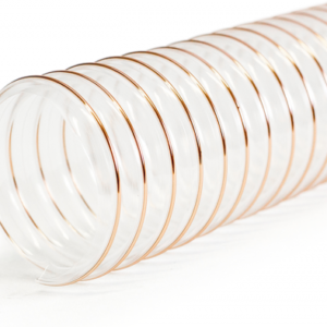 Rumegus – Tub transparent din poliuretan