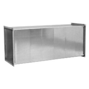 Tub Rectangular